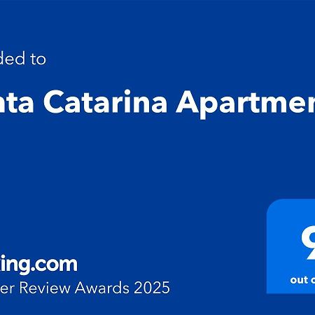 Santa Catarina Apartments Porto Exteriér fotografie