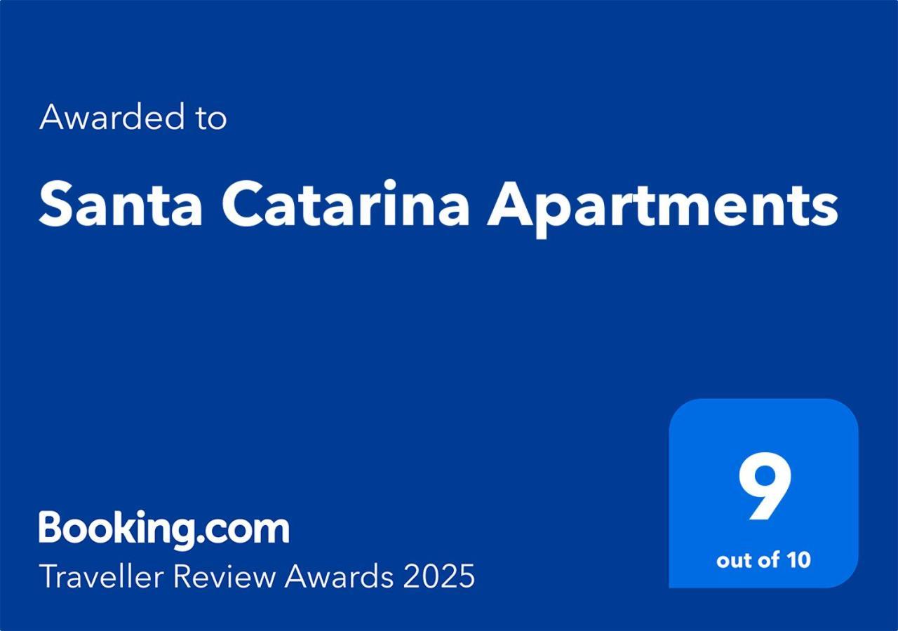 Santa Catarina Apartments Porto Exteriér fotografie
