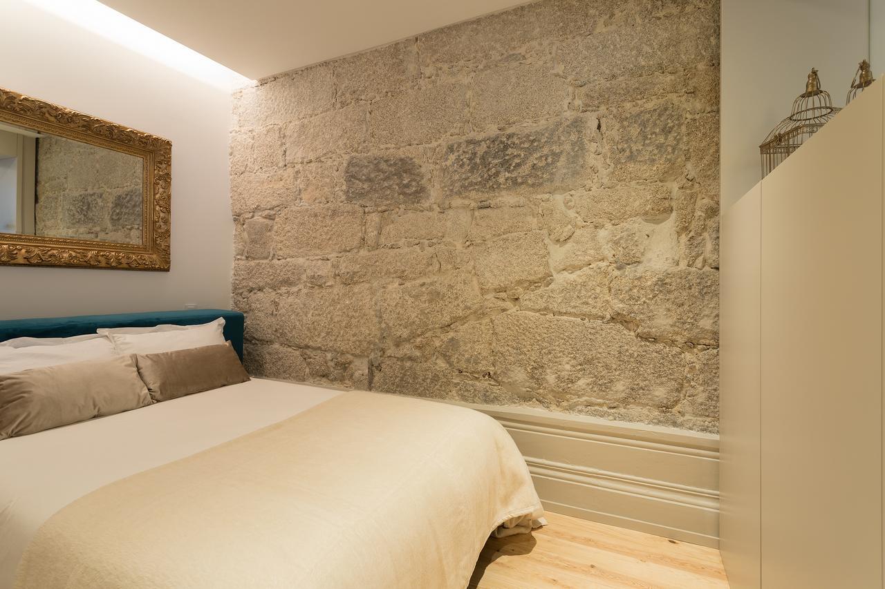 Santa Catarina Apartments Porto Exteriér fotografie