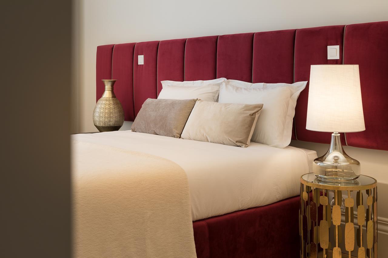Santa Catarina Apartments Porto Exteriér fotografie